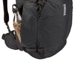 Thule Landmark 60L Men's Backpack Obsidian 17 Thule Landmark 60L Men's Backpack Obsidian -Reisopslagwinkel image 5349