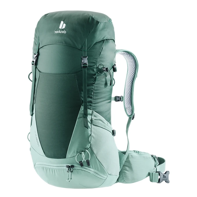 Deuter Futura 30 SL Backpack Forest-jade 3 Deuter Futura 30 SL Backpack Forest-jade