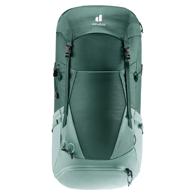 Deuter Futura 30 SL Backpack Forest-jade 5 Deuter Futura 30 SL Backpack Forest-jade - Afbeelding 3