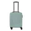 Travelite Bali 4 Wiel Trolley S Mint 1 Travelite Bali 4 Wiel Trolley S Mint -Reisopslagwinkel image 536