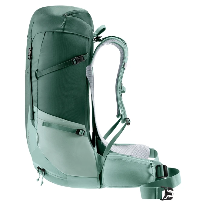 Deuter Futura 30 SL Backpack Forest-jade 7 Deuter Futura 30 SL Backpack Forest-jade - Afbeelding 5