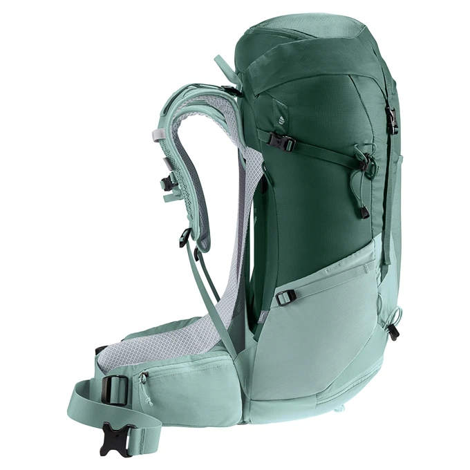 Deuter Futura 30 SL Backpack Forest-jade 8 Deuter Futura 30 SL Backpack Forest-jade - Afbeelding 6