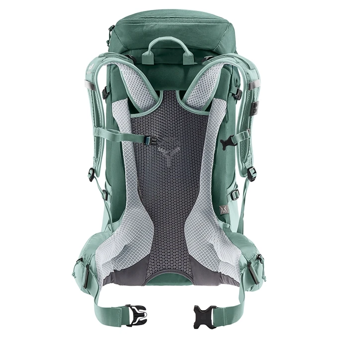 Deuter Futura 30 SL Backpack Forest-jade 10 Deuter Futura 30 SL Backpack Forest-jade - Afbeelding 8