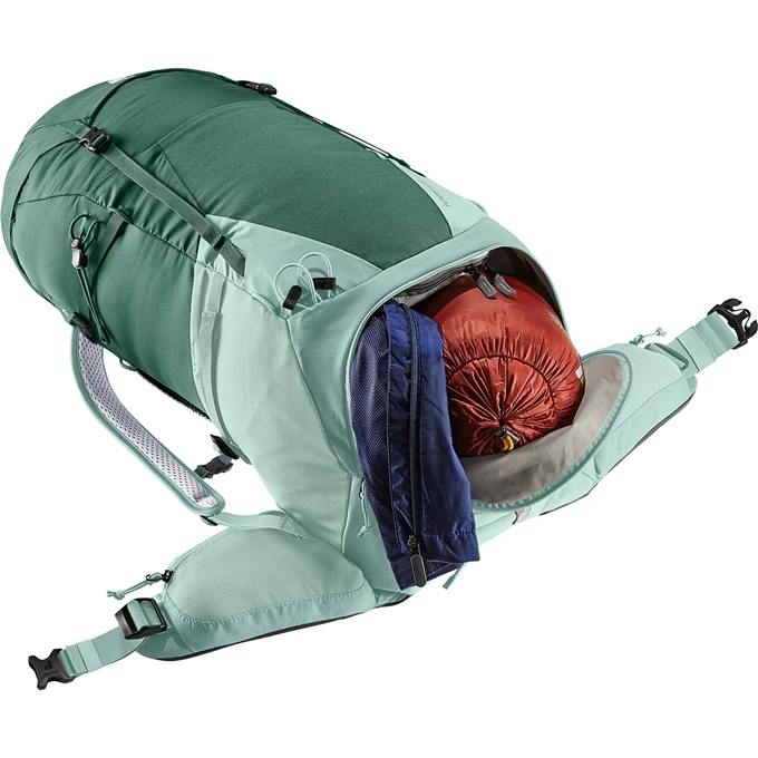 Deuter Futura 30 SL Backpack Forest-jade 11 Deuter Futura 30 SL Backpack Forest-jade - Afbeelding 9