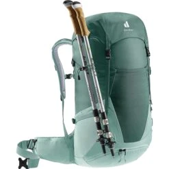 Deuter Futura 30 SL Backpack Forest-jade 27 Deuter Futura 30 SL Backpack Forest-jade -Reisopslagwinkel image 5368
