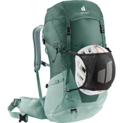 Deuter Futura 30 SL Backpack Forest-jade 28 Deuter Futura 30 SL Backpack Forest-jade -Reisopslagwinkel image 5369
