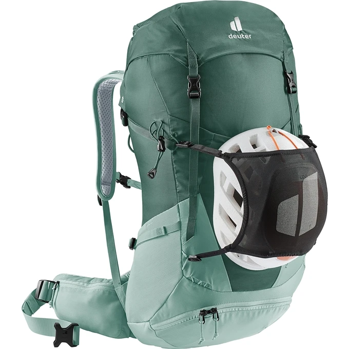 Deuter Futura 30 SL Backpack Forest-jade 15 Deuter Futura 30 SL Backpack Forest-jade - Afbeelding 13