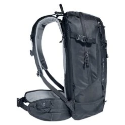 Deuter Freerider 30 Backpack Black 18 Deuter Freerider 30 Backpack Black -Reisopslagwinkel image 5375