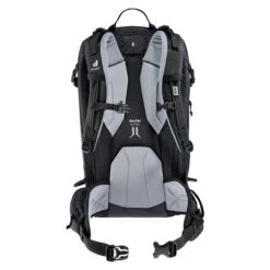 Deuter Freerider 30 Backpack Black 19 Deuter Freerider 30 Backpack Black -Reisopslagwinkel image 5376