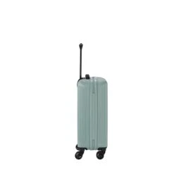 Travelite Bali 4 Wiel Trolley S Mint 17 Travelite Bali 4 Wiel Trolley S Mint -Reisopslagwinkel image 539
