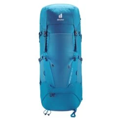 Deuter Aircontact Core 40+10 Backpack Reef-ink -Reisopslagwinkel image 5399