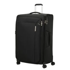 Samsonite Respark Spinner 82 Expandable Ozone Black 7 Samsonite Respark Spinner 82 Expandable Ozone Black -Reisopslagwinkel image 54