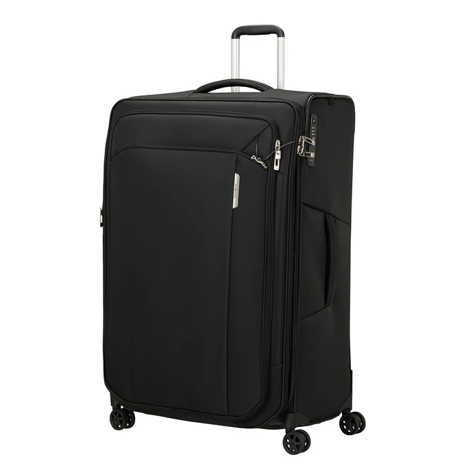 Samsonite Respark Spinner 82 Expandable Ozone Black 5 Samsonite Respark Spinner 82 Expandable Ozone Black - Afbeelding 3