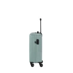 Travelite Bali 4 Wiel Trolley S Mint 18 Travelite Bali 4 Wiel Trolley S Mint -Reisopslagwinkel image 540