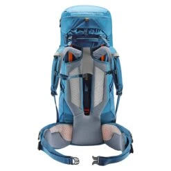 Deuter Aircontact Core 40+10 Backpack Reef-ink -Reisopslagwinkel image 5404