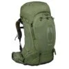 Osprey Atmos AG 65 L/XL Myhical Green -Reisopslagwinkel image 5409