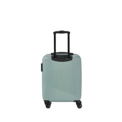 Travelite Bali 4 Wiel Trolley S Mint 19 Travelite Bali 4 Wiel Trolley S Mint -Reisopslagwinkel image 541