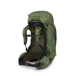 Osprey Atmos AG 65 L/XL Myhical Green -Reisopslagwinkel image 5411