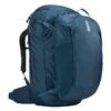 Thule Landmark 70L Women's Backpack Majolica Blue -Reisopslagwinkel image 5413
