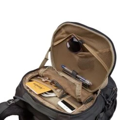 Thule Landmark 70L Women's Backpack Majolica Blue -Reisopslagwinkel image 5417