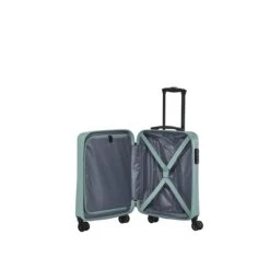 Travelite Bali 4 Wiel Trolley S Mint 20 Travelite Bali 4 Wiel Trolley S Mint -Reisopslagwinkel image 542