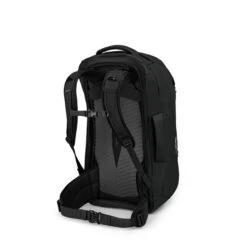 Osprey Farpoint 70 Travel Backpack Black -Reisopslagwinkel image 5424