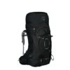 Osprey Ariel 65 Womens Backpack XS/S Black -Reisopslagwinkel image 5427
