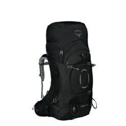 Osprey Ariel 65 Womens Backpack XS/S Black