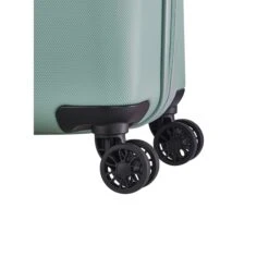 Travelite Bali 4 Wiel Trolley S Mint 21 Travelite Bali 4 Wiel Trolley S Mint -Reisopslagwinkel image 543