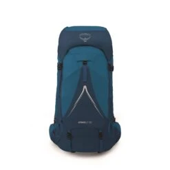 Osprey Atmos AG LT 50 L/XL Night Shift/scoria Blue -Reisopslagwinkel image 5432