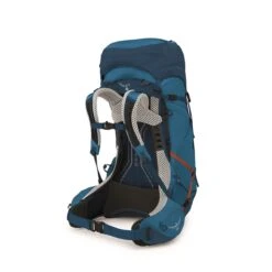 Osprey Atmos AG LT 50 L/XL Night Shift/scoria Blue -Reisopslagwinkel image 5433