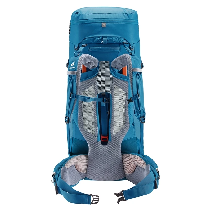 Deuter Aircontact Core 50+10 Backpack Reef-ink 9 Deuter Aircontact Core 50+10 Backpack Reef-ink - Afbeelding 7