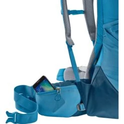 Deuter Aircontact Core 50+10 Backpack Reef-ink 22 Deuter Aircontact Core 50+10 Backpack Reef-ink -Reisopslagwinkel image 5444