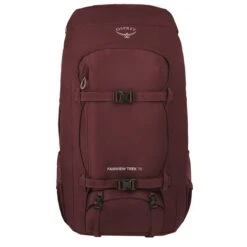 Osprey Fairview Trek 70 Zircon Red