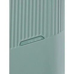 Travelite Bali 4 Wiel Trolley S Mint 23 Travelite Bali 4 Wiel Trolley S Mint -Reisopslagwinkel image 545