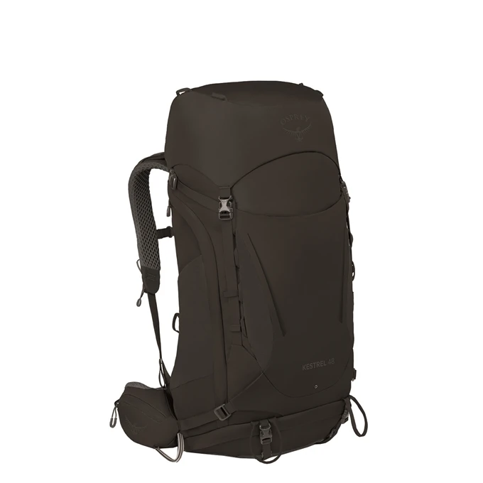 Osprey Kestrel 48 L/XL Black 3 Osprey Kestrel 48 L/XL Black