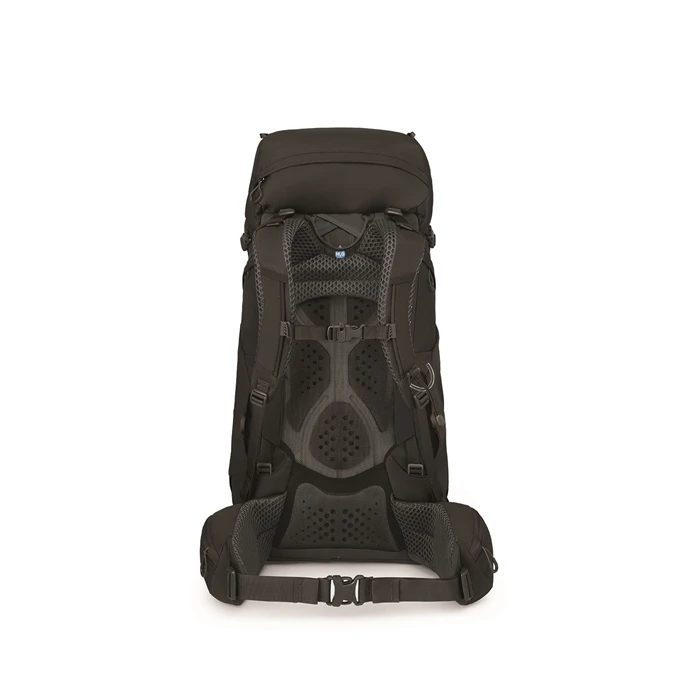 Osprey Kestrel 48 L/XL Black 5 Osprey Kestrel 48 L/XL Black - Afbeelding 3