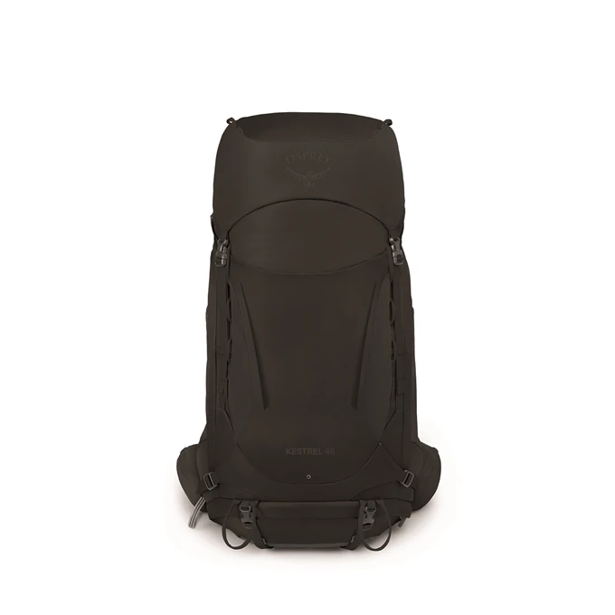 Osprey Kestrel 48 L/XL Black 6 Osprey Kestrel 48 L/XL Black - Afbeelding 4