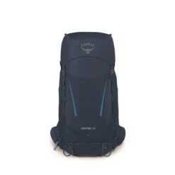 Osprey Kestrel 48 L/XL Atlas Blue -Reisopslagwinkel image 5470