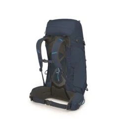 Osprey Kestrel 48 L/XL Atlas Blue -Reisopslagwinkel image 5471