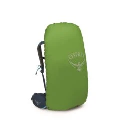 Osprey Kestrel 48 L/XL Atlas Blue -Reisopslagwinkel image 5472