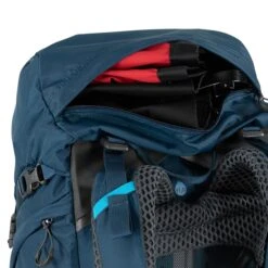 Osprey Kestrel 48 L/XL Atlas Blue -Reisopslagwinkel image 5475