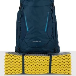 Osprey Kestrel 48 L/XL Atlas Blue -Reisopslagwinkel image 5476