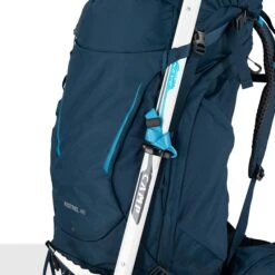 Osprey Kestrel 48 L/XL Atlas Blue -Reisopslagwinkel image 5479