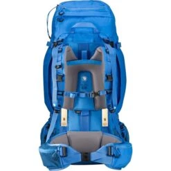 Fjallraven Kajka 65 W Un Blue -Reisopslagwinkel image 5487