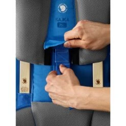 Fjallraven Kajka 65 W Un Blue -Reisopslagwinkel image 5489
