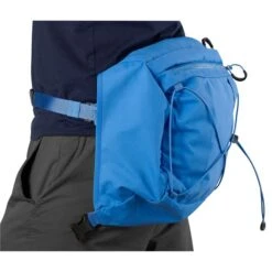 Fjallraven Kajka 65 W Un Blue -Reisopslagwinkel image 5491