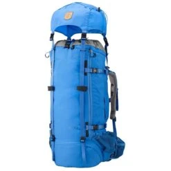 Fjallraven Kajka 65 W Un Blue -Reisopslagwinkel image 5493