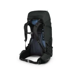 Osprey Rook 50 Men's Backpack Black -Reisopslagwinkel image 5496