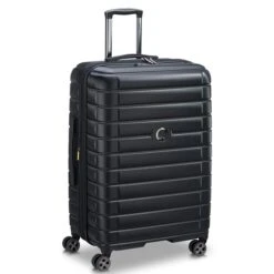 Delsey Shadow 5.0 Trolley 75 Expandable Black 15 Delsey Shadow 5.0 Trolley 75 Expandable Black -Reisopslagwinkel image 550